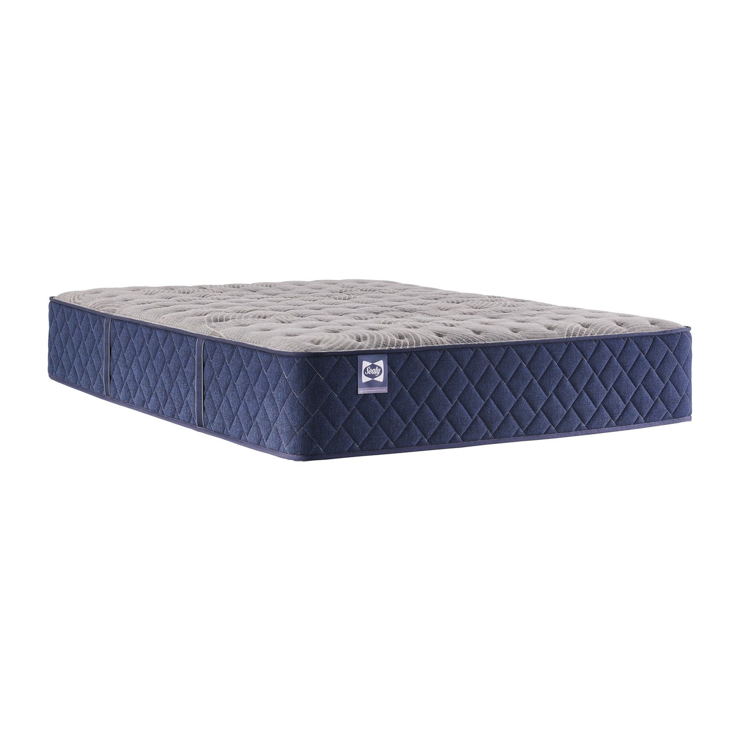 Sealy Dudley Chase 14.5 Soft Tight Top Innerspring Mattress