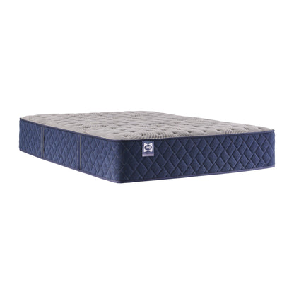 Sealy Dudley Chase 14.5 Soft Tight Top Innerspring Mattress