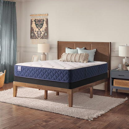 Sealy Farely Elm 12.5 Soft Tight Top Innerspring Mattress