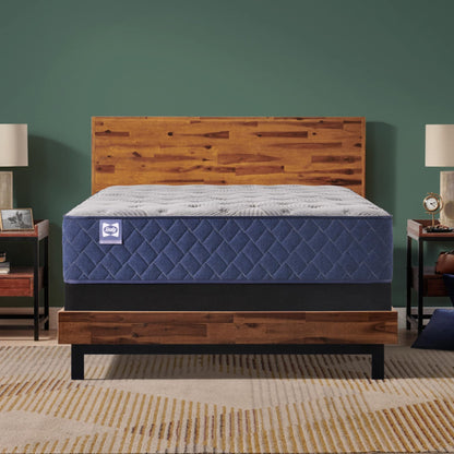 Sealy Farely Elm 14 Soft Pillow Top Innerspring Mattress