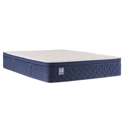 Sealy Farely Elm 14 Soft Pillow Top Innerspring Mattress