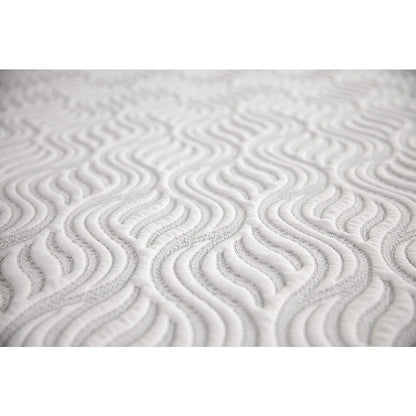 Sealy Hybrid Essentials 12-inch Split California King-size Mattress Set