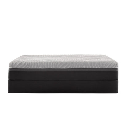 Sealy Hybrid Performance 13.5-inch Split California King-size Mattress Set
