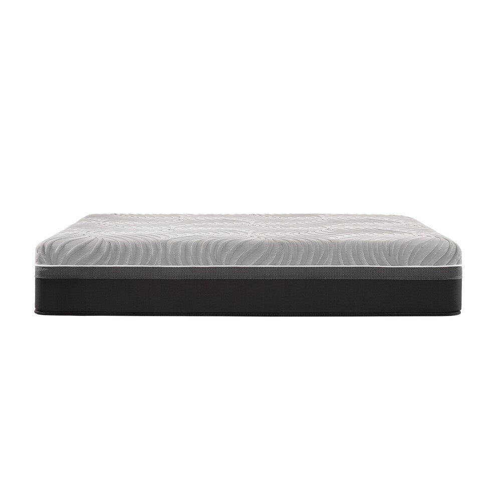 Sealy Hybrid Performance 13.5-inch Split California King-size Plush Mattress