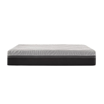 Sealy Hybrid Performance 13.5-inch Split California King-size Plush Mattress