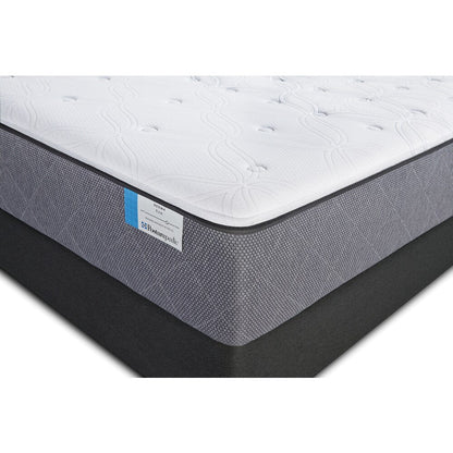 Sealy Posturepedic Happy Canyon Firm California King-size Mattress