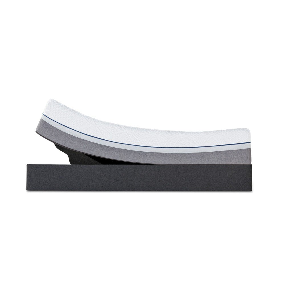 Sealy Posturepedic Hybrid Cobalt Firm Twin XL-Size Mattress