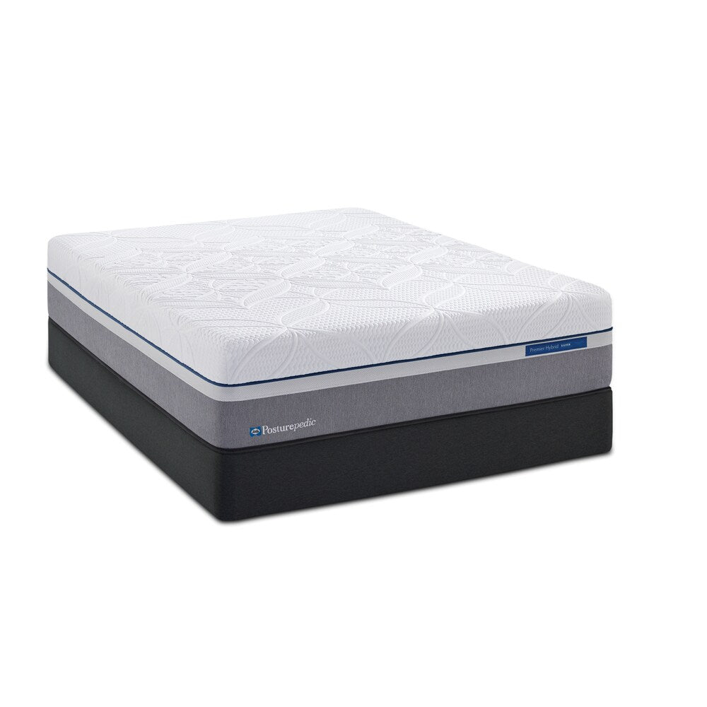 Sealy Posturepedic Hybrid Cobalt Firm Twin XL-Size Mattress