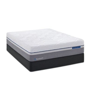 Sealy Posturepedic Hybrid Cobalt Firm Twin XL-Size Mattress