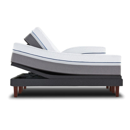 Sealy Posturepedic Hybrid Cobalt Firm Twin XL-Size Mattress