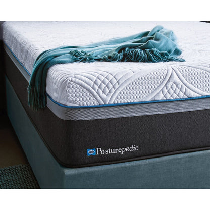 Sealy Posturepedic Hybrid Cobalt Firm Twin XL-Size Mattress