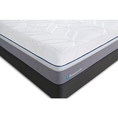 Sealy Posturepedic Hybrid Cobalt Firm Twin XL-Size Mattress