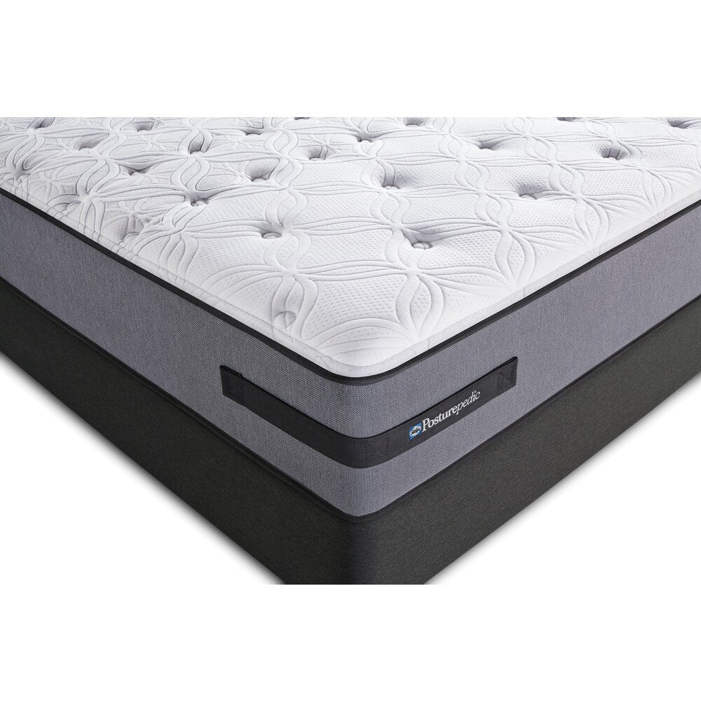 Sealy Posturepedic Pacheco Pass Cushion Firm King-size Mattress