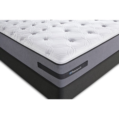 Sealy Posturepedic Pacheco Pass Cushion Firm King-size Mattress