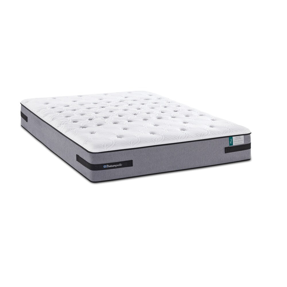 Sealy Posturepedic Pacheco Pass Cushion Firm King-size Mattress