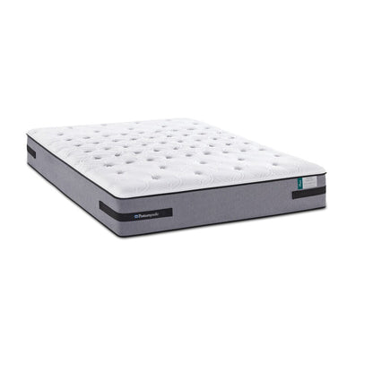 Sealy Posturepedic Pacheco Pass Cushion Firm King-size Mattress