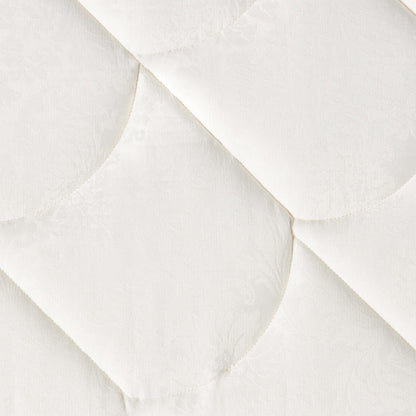 Select Luxury 10-inch Reversible AirFlow Quilted Foam Mattress