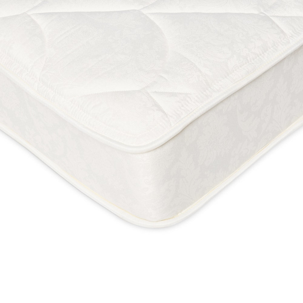 Select Luxury 10-inch Reversible AirFlow Quilted Foam Mattress