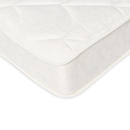 Select Luxury 10-inch Reversible AirFlow Quilted Foam Mattress