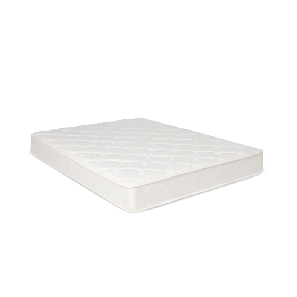 Select Luxury 10-inch Reversible AirFlow Quilted Foam Mattress