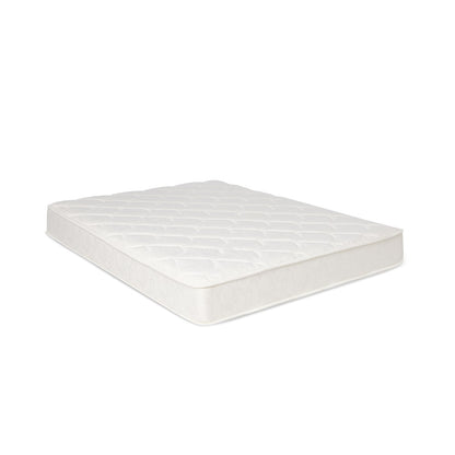 Select Luxury 10-inch Reversible AirFlow Quilted Foam Mattress