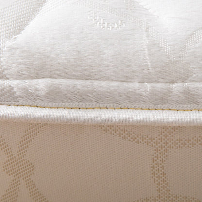Select Luxury 10-inch Reversible AirFlow Quilted Foam Mattress