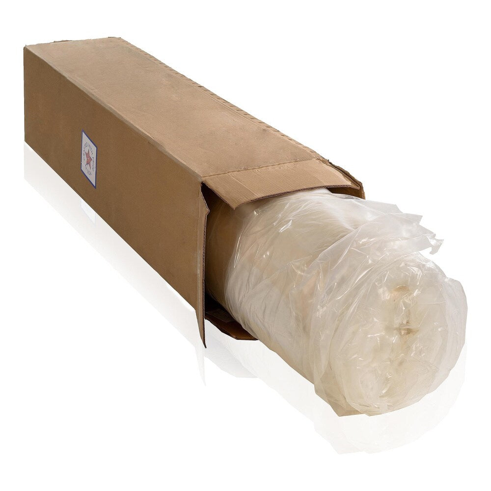 Select Luxury 10-inch Quilted Memory Foam Mattress