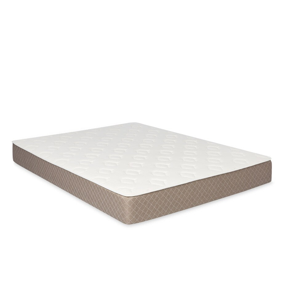 Select Luxury 10-inch Quilted Memory Foam Mattress