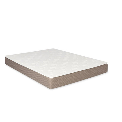 Select Luxury 10-inch Quilted Memory Foam Mattress