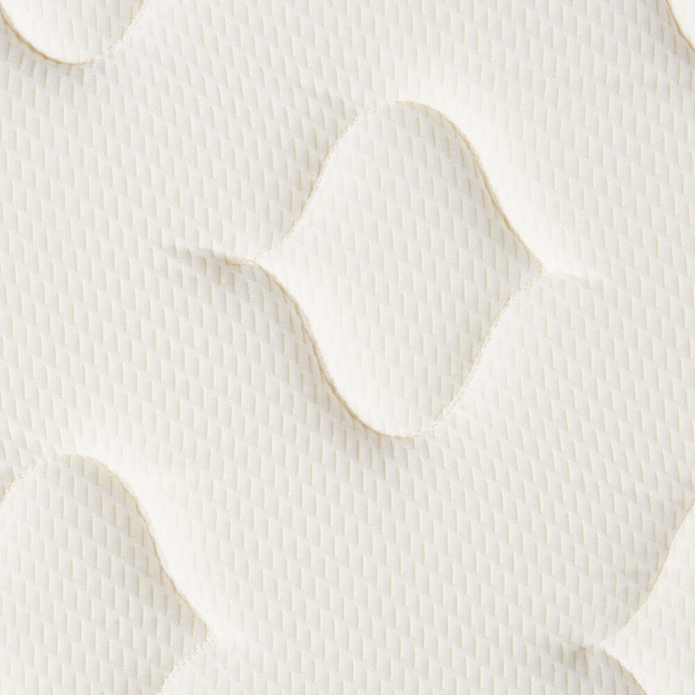 Select Luxury 10-inch Quilted Memory Foam Mattress