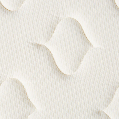 Select Luxury 10-inch Quilted Memory Foam Mattress