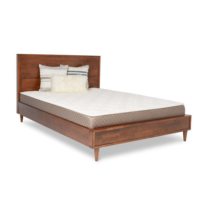 Select Luxury 10-inch Quilted Memory Foam Mattress