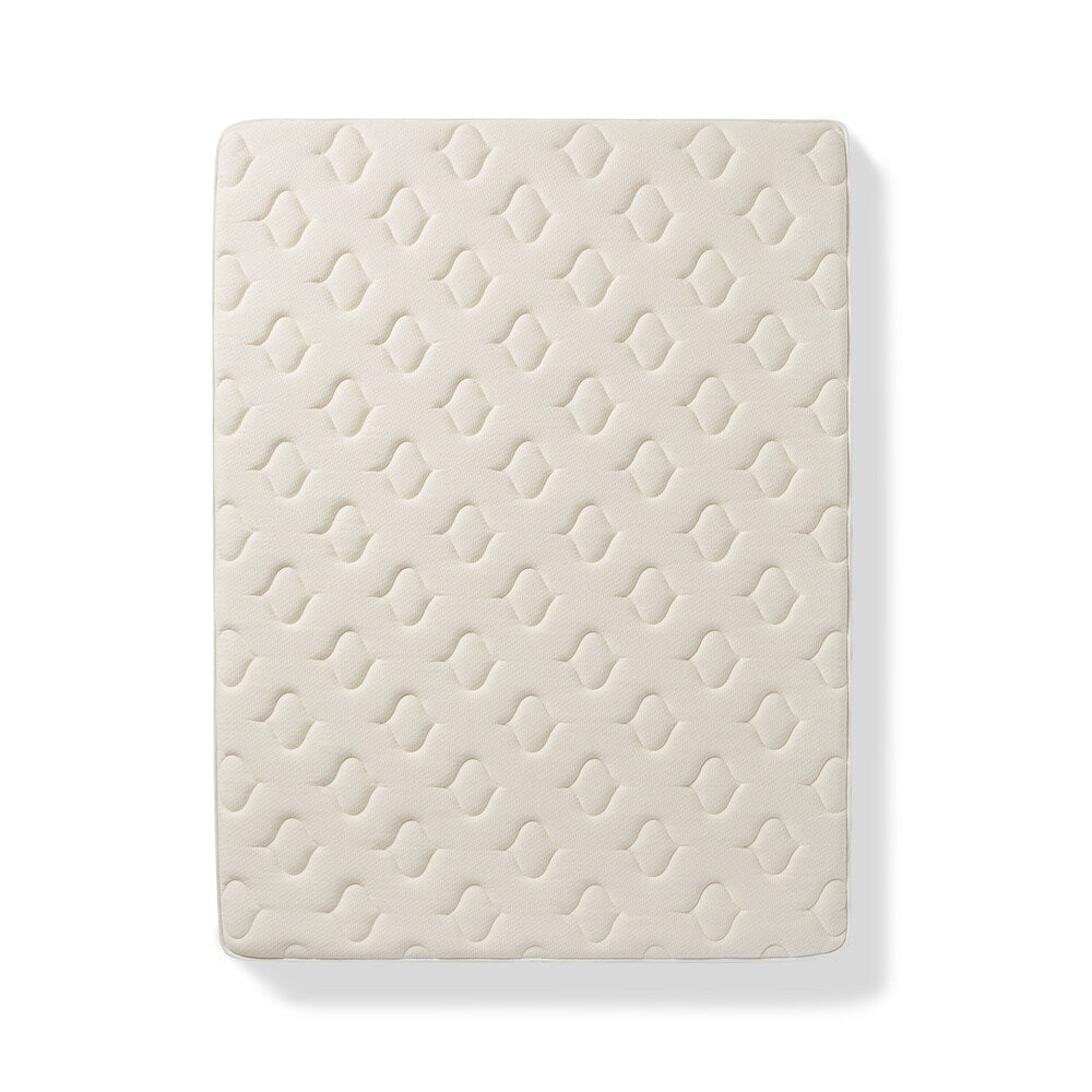 Select Luxury 10-inch Quilted Memory Foam Mattress
