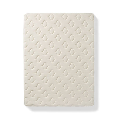 Select Luxury 10-inch Quilted Memory Foam Mattress