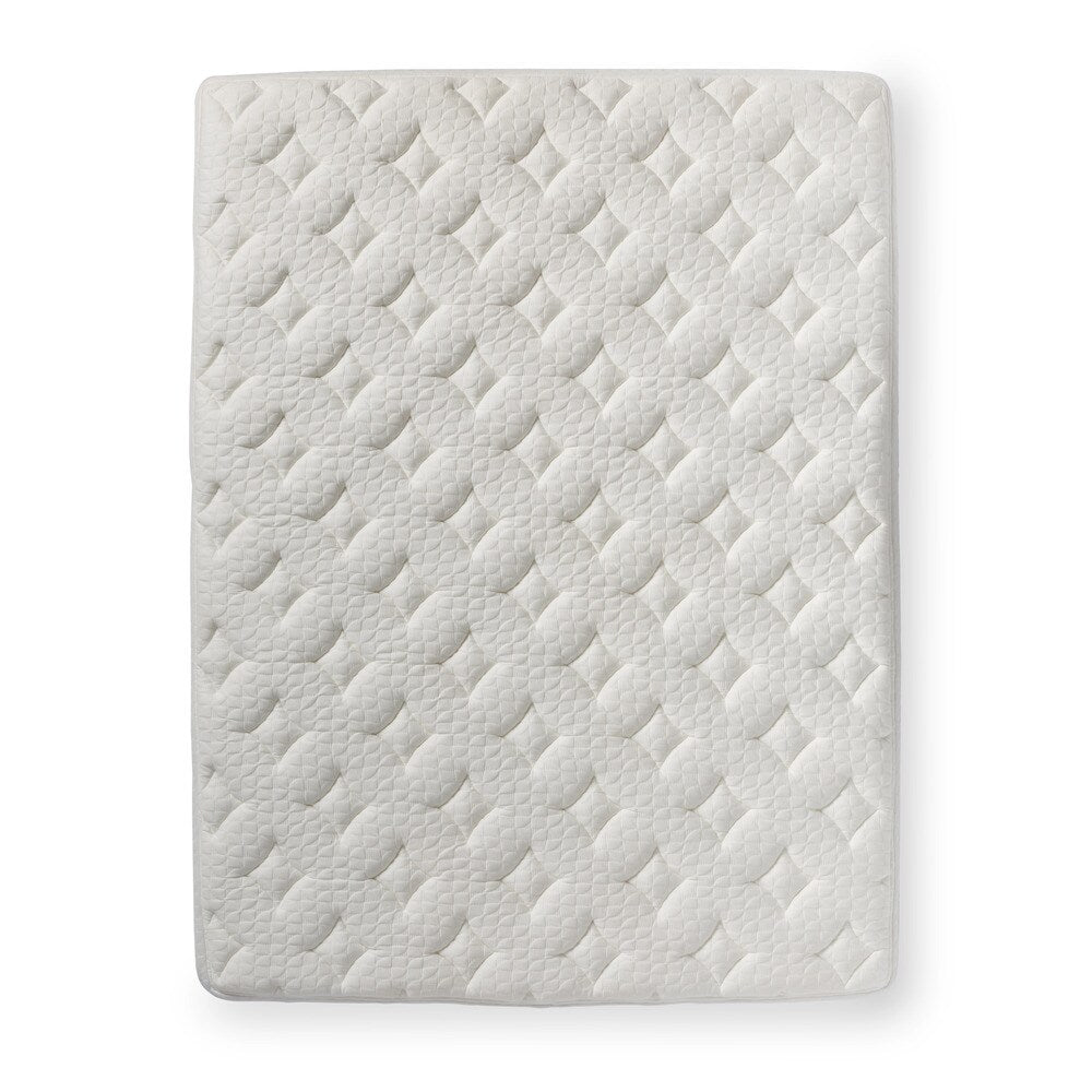 Select Luxury 14-inch Quilted AirFlow Gel Memory Foam Mattress Set