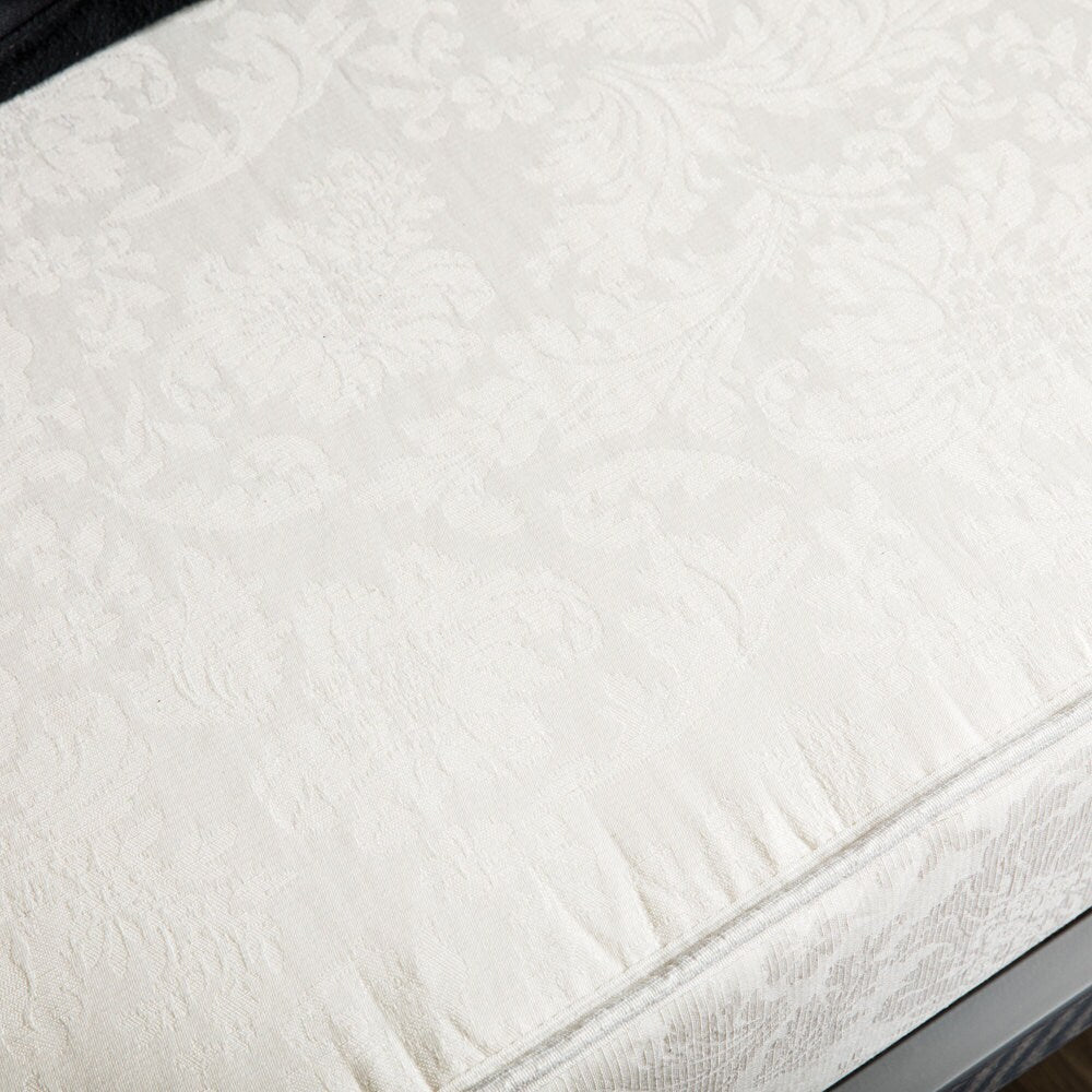 Select Luxury 6-inch Full-size Airflow Double-sided Bunkbed Foam Mattress