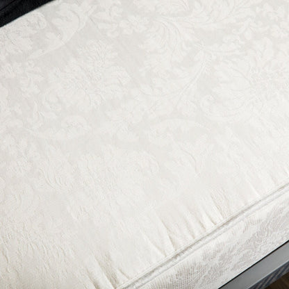 Select Luxury 6-inch Full-size Airflow Double-sided Bunkbed Foam Mattress