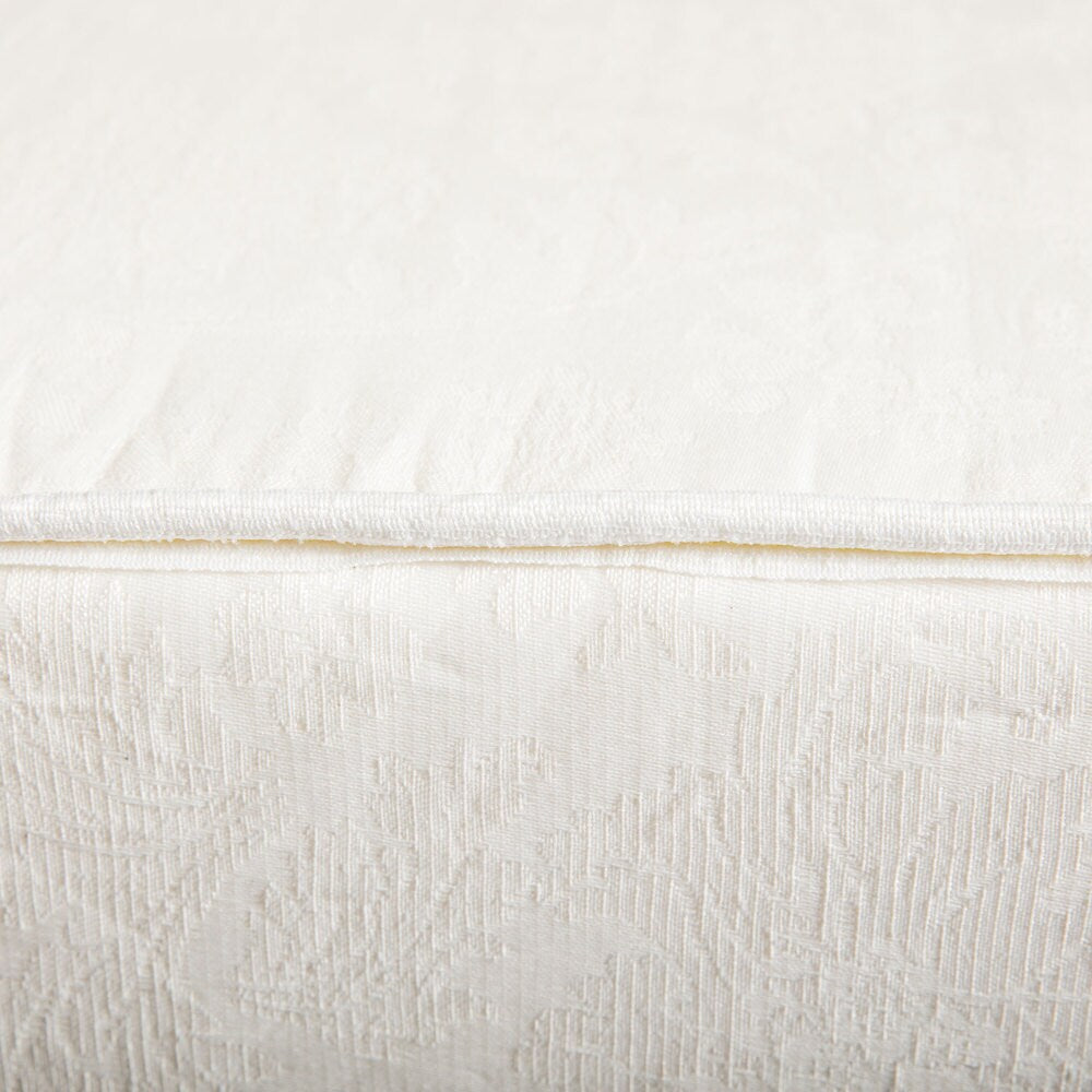 Select Luxury 6-inch Full-size Airflow Double-sided Bunkbed Foam Mattress