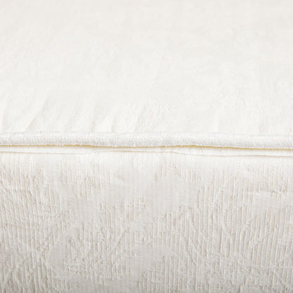 Select Luxury 6-inch Full-size Airflow Double-sided Bunkbed Foam Mattress