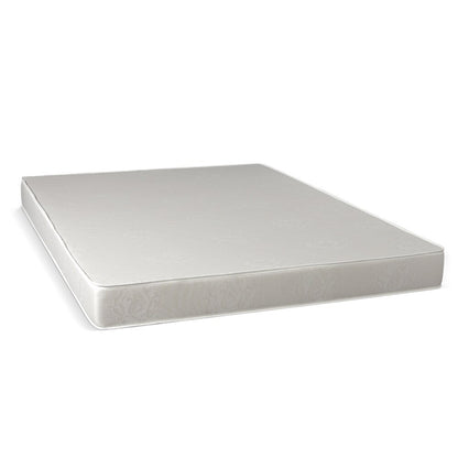 Select Luxury 6-inch Twin-size Airflow Double-sided Foam Mattress