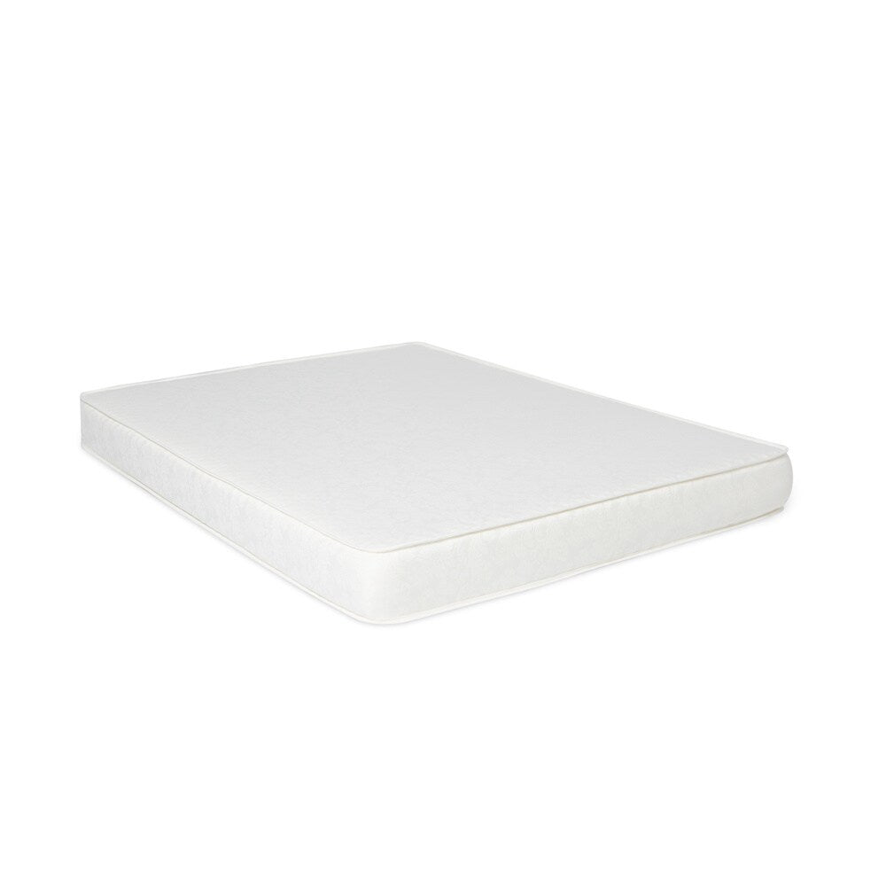 Select Luxury 8-inch Airflow Double-sided Foam Mattress