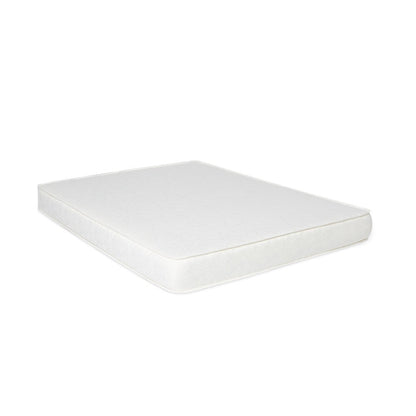 Select Luxury 8-inch Airflow Double-sided Foam Mattress