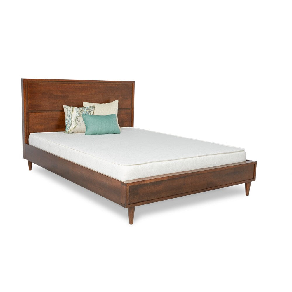Select Luxury 8-inch Airflow Double-sided Foam Mattress