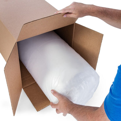 Select Luxury 8-inch Airflow Double-sided Foam Mattress