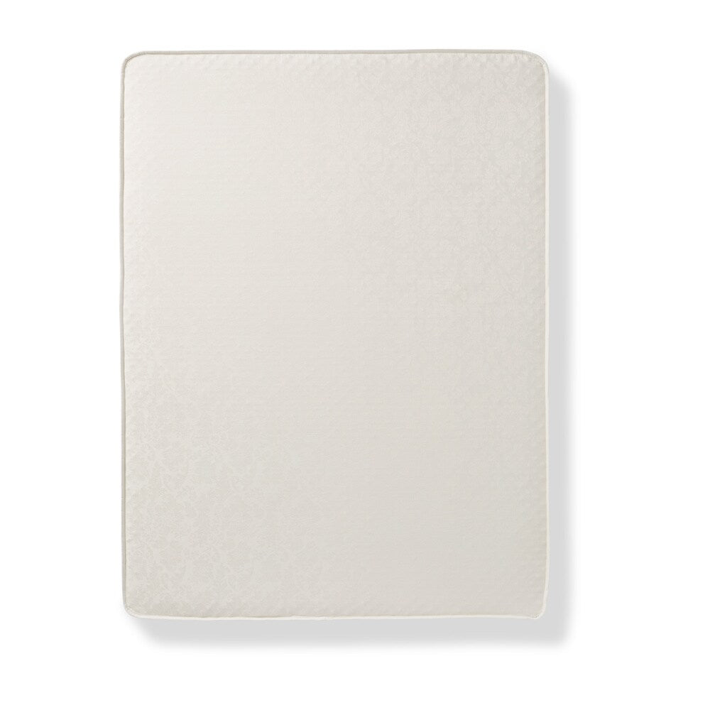 Select Luxury 8-inch Airflow Double-sided Foam Mattress