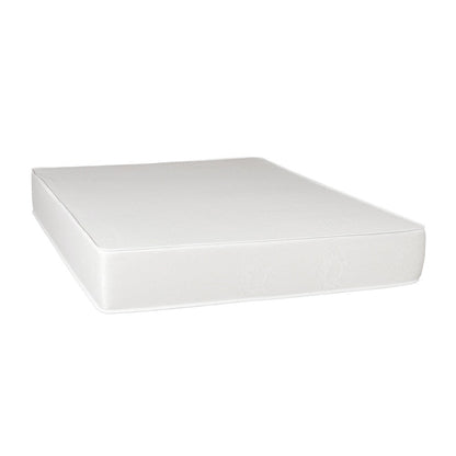 Select Luxury 8-inch Airflow Double-sided Foam Mattress