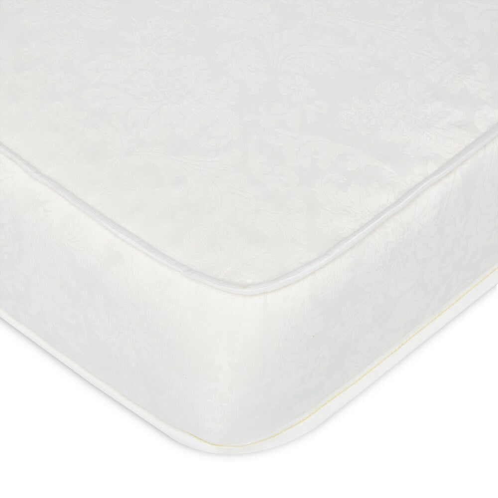 Select Luxury 8-inch Airflow Double-sided Foam Mattress
