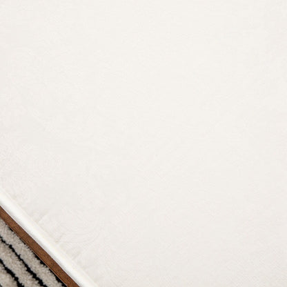 Select Luxury Air-Flow Foam 6-inch Twin XL Two-sided Dorm Bed Mattress