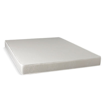 Select Luxury Air-Flow Foam 6-inch Twin XL Two-sided Dorm Bed Mattress