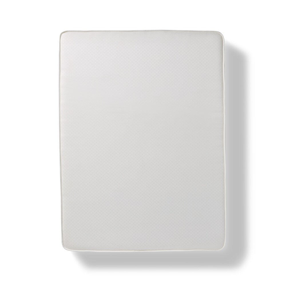 Select Luxury Foam Reversible 7.5-inch Medium Firm Dorm Mattress
